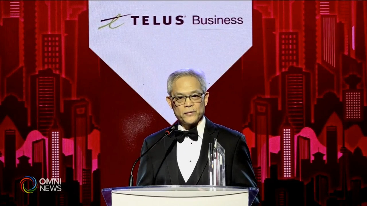 ACCE最佳创意奖得主专访 － Apr 29, 2021