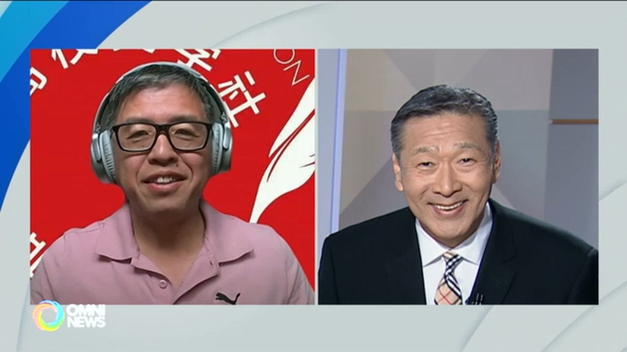 加拿大高校杯文学作品全球徵文活动