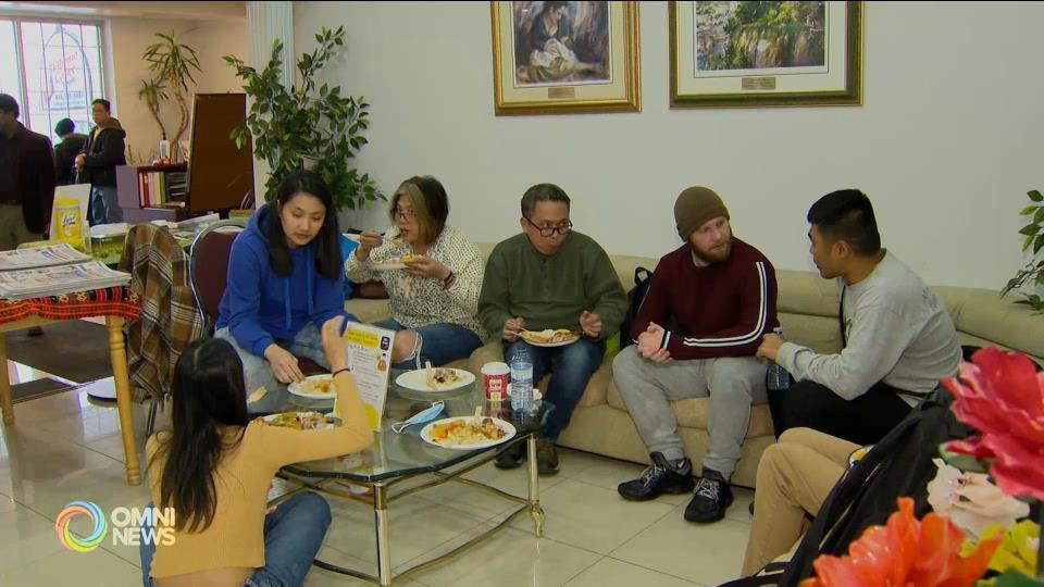 Realidad at hirap ng buhay international student sa Canada, sentro ng diskusyon sa Toronto