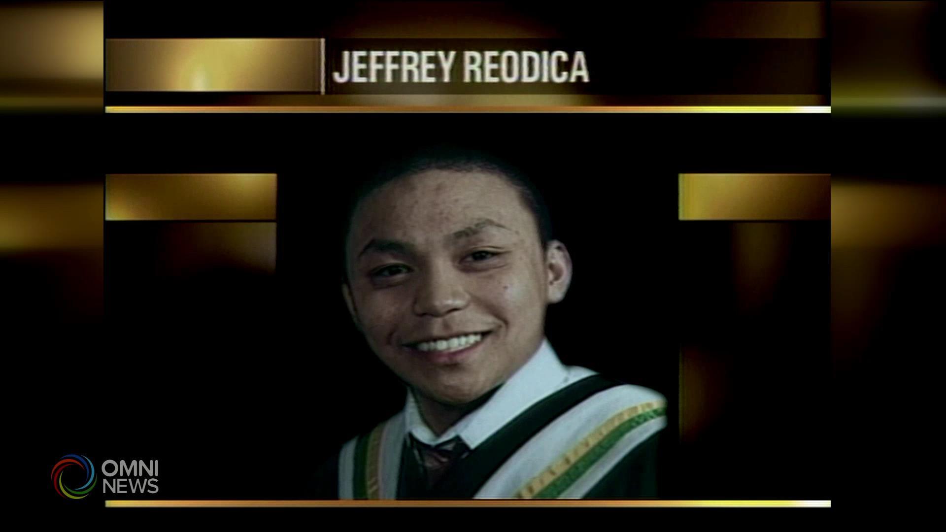 OMNI Special Report (Part 1): Balik-tanaw sa pagkamatay ng Filipino teenager na si Jeffrey Reodica