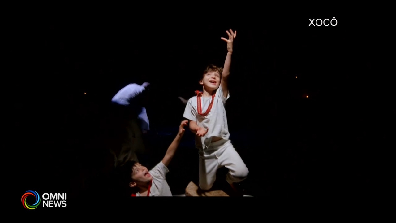 Xoco Music and its origin