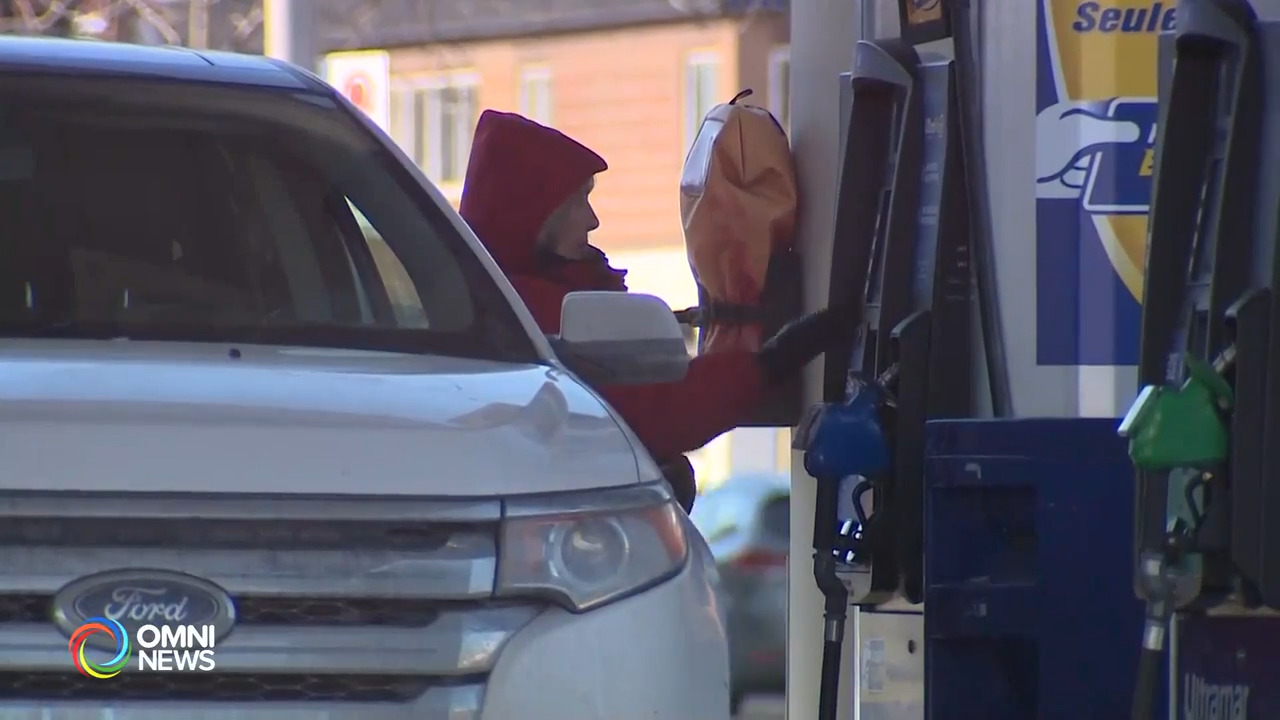 联邦今年第三季碳税补贴周五陆续发放(ON)