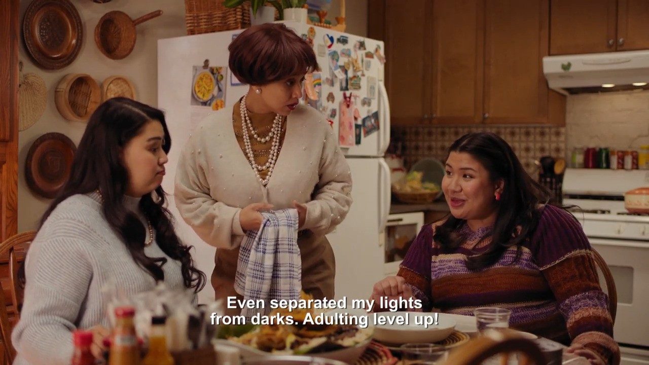 Lack Of Representation