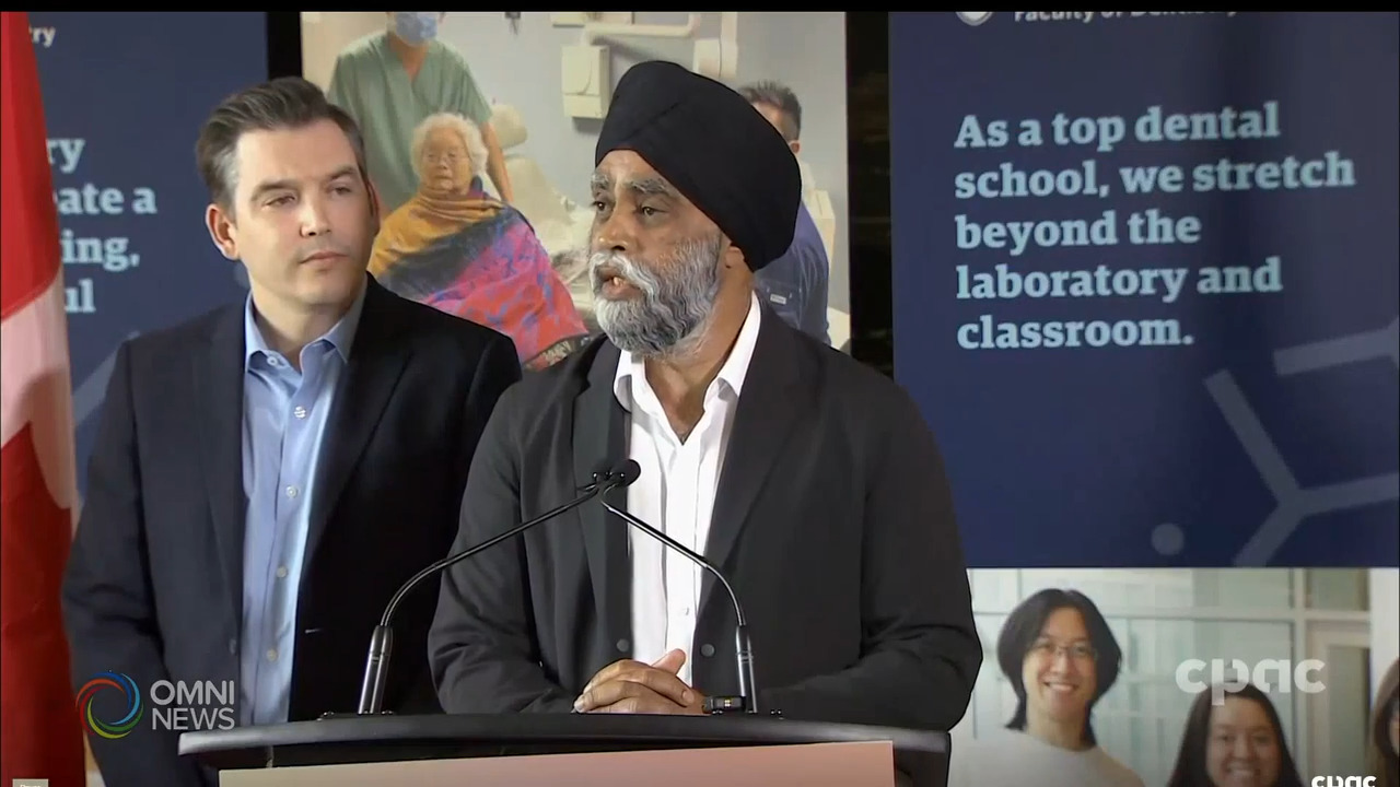 Bringing Afghan Sikhs to Canada was based on 'legal orders': Bhullar Foundation & Gen. Eyre