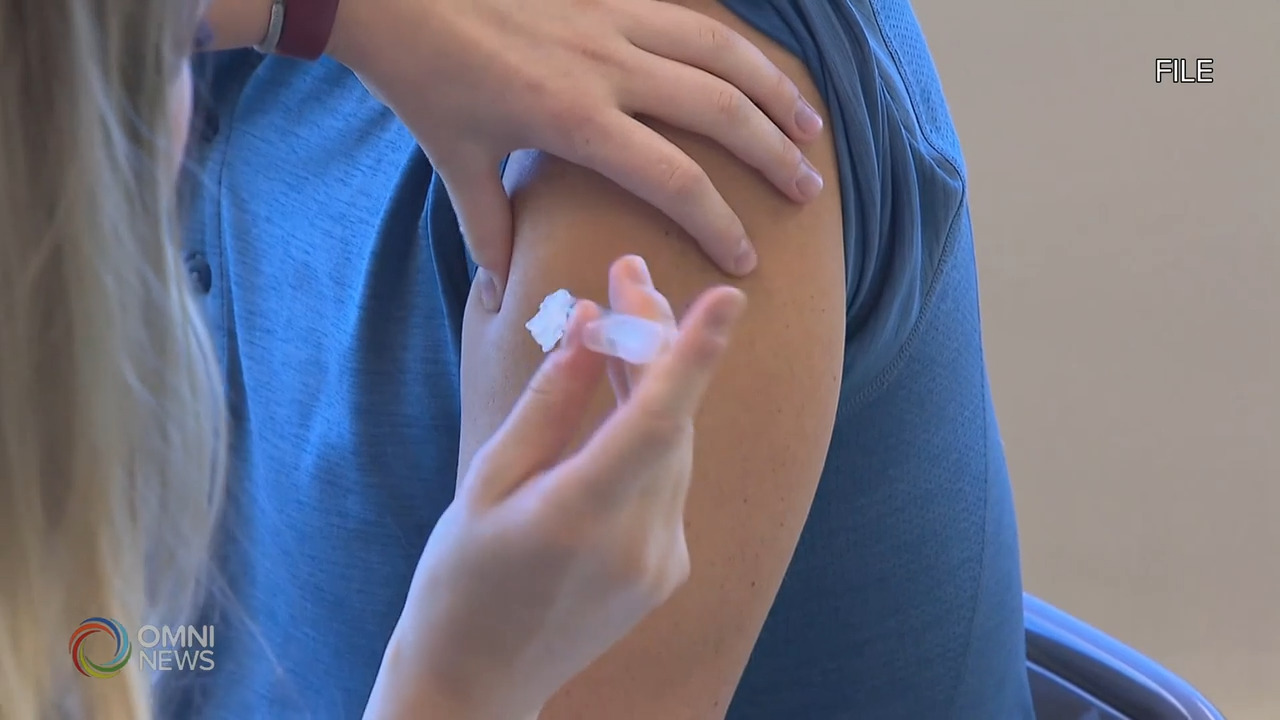 关注新冠疫苗提高患癌风险迷思