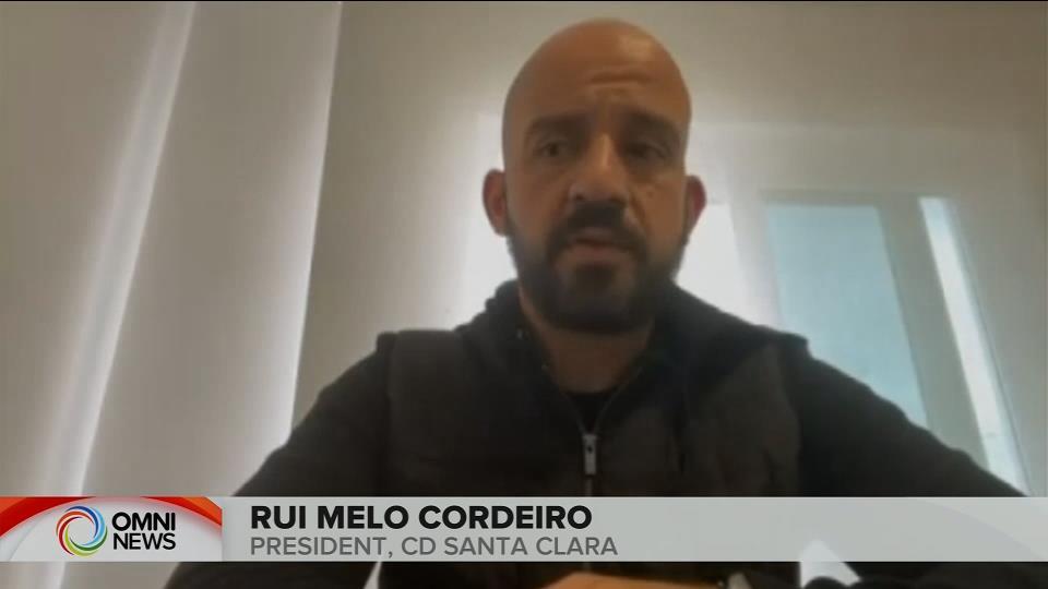 RUI CORDEIRO INTW