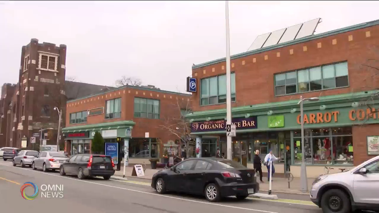 華裔省民普遍贊同疫苗護照 -- Jul 14, 2021 (ON)