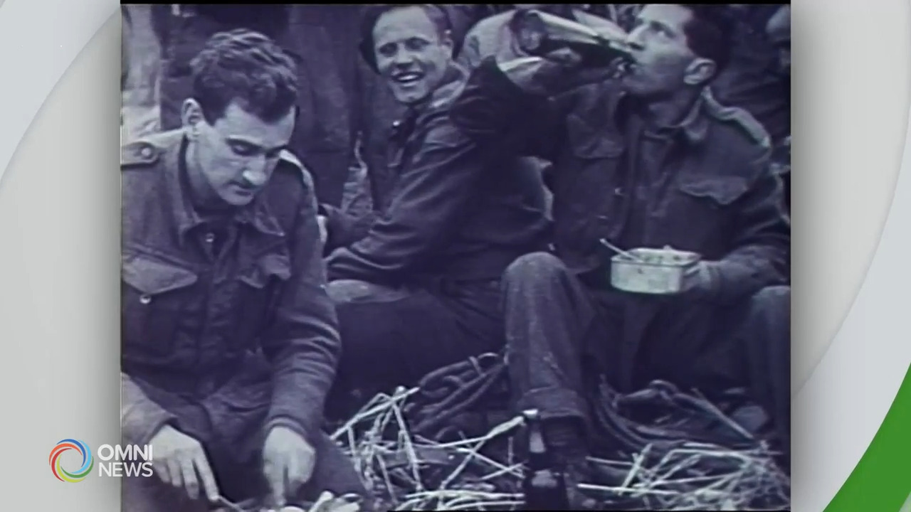 Remembrance Day in Romagna