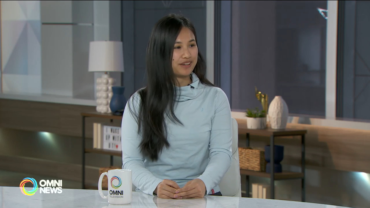 專訪:新抵步留學生為特殊需要兒童提供音樂治療