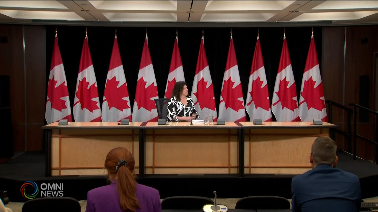 Auditor General report: may malaking backlog sa pagproseso ng mga PR application sa Canada