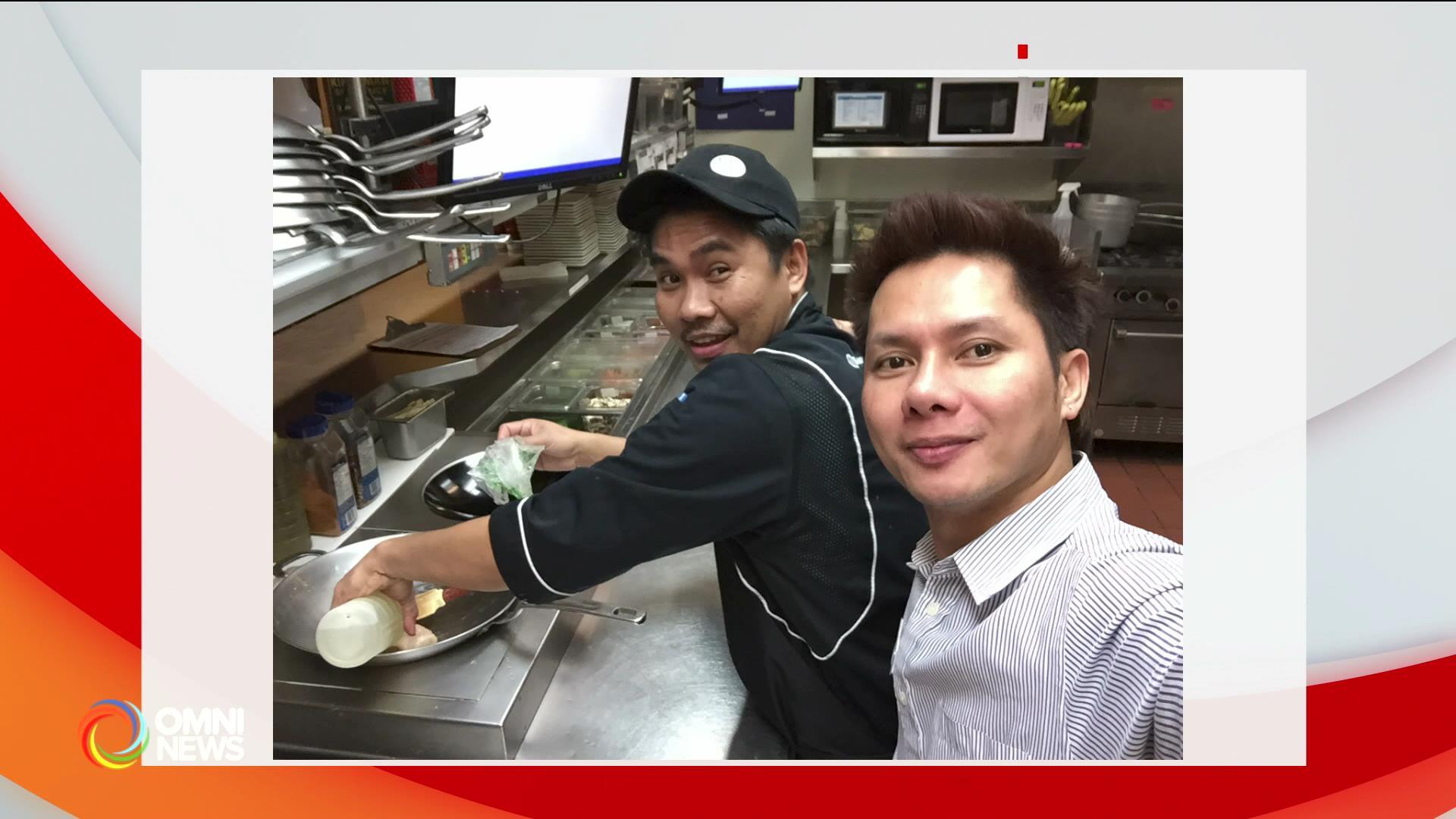 Paano lumago ang negosyo sa Canada nang dating fastfood workers sa Pilipinas?