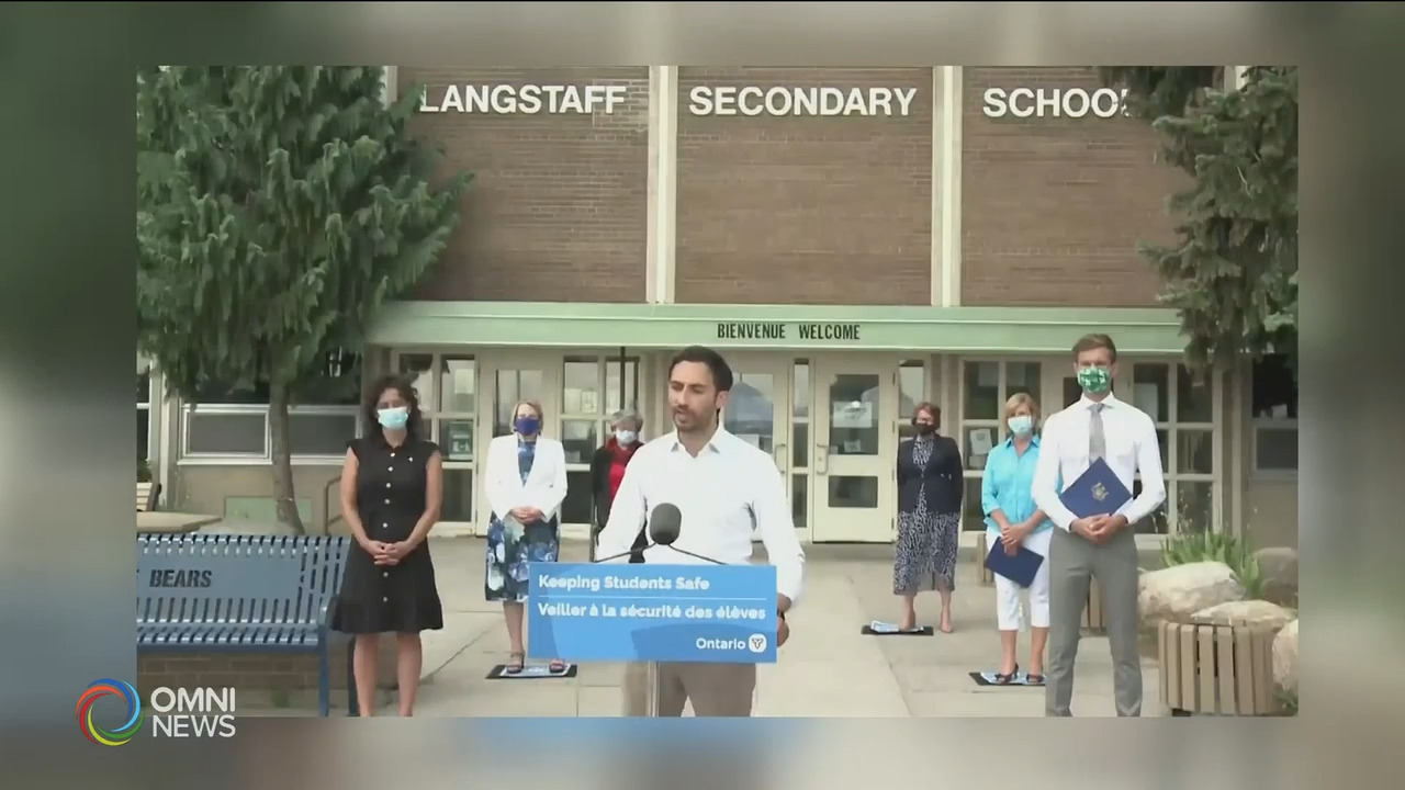 省府拨款应对人口走私和性剝削－ Jul 06, 2021