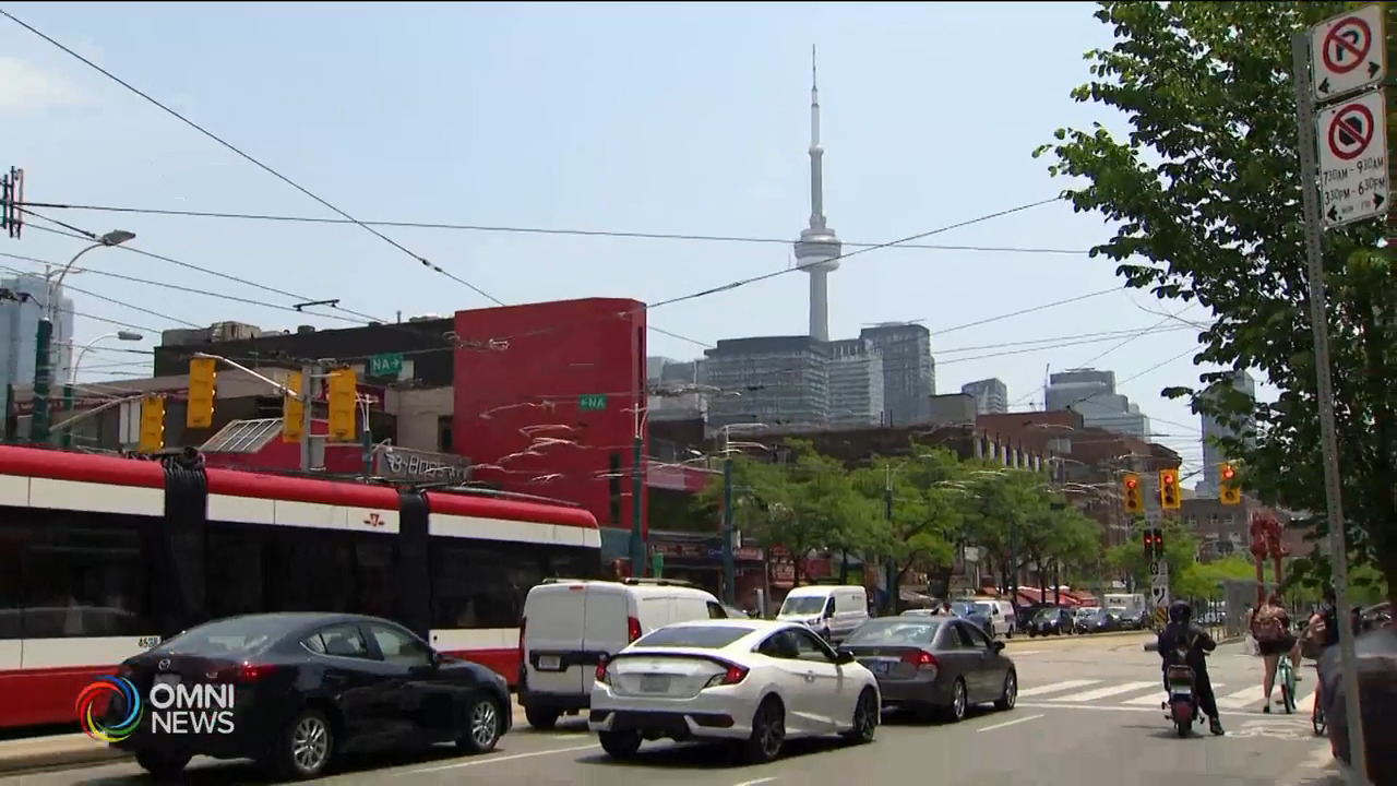 報告指年輕買家考慮搬離安省 -- Jul 13, 2021 (ON)