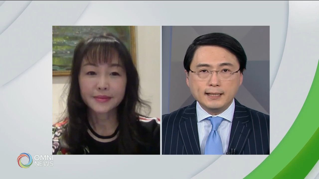 專訪: 開始接受港人申請的逃生艇移民計劃詳情 -- Feb 10, 2021 (ON)