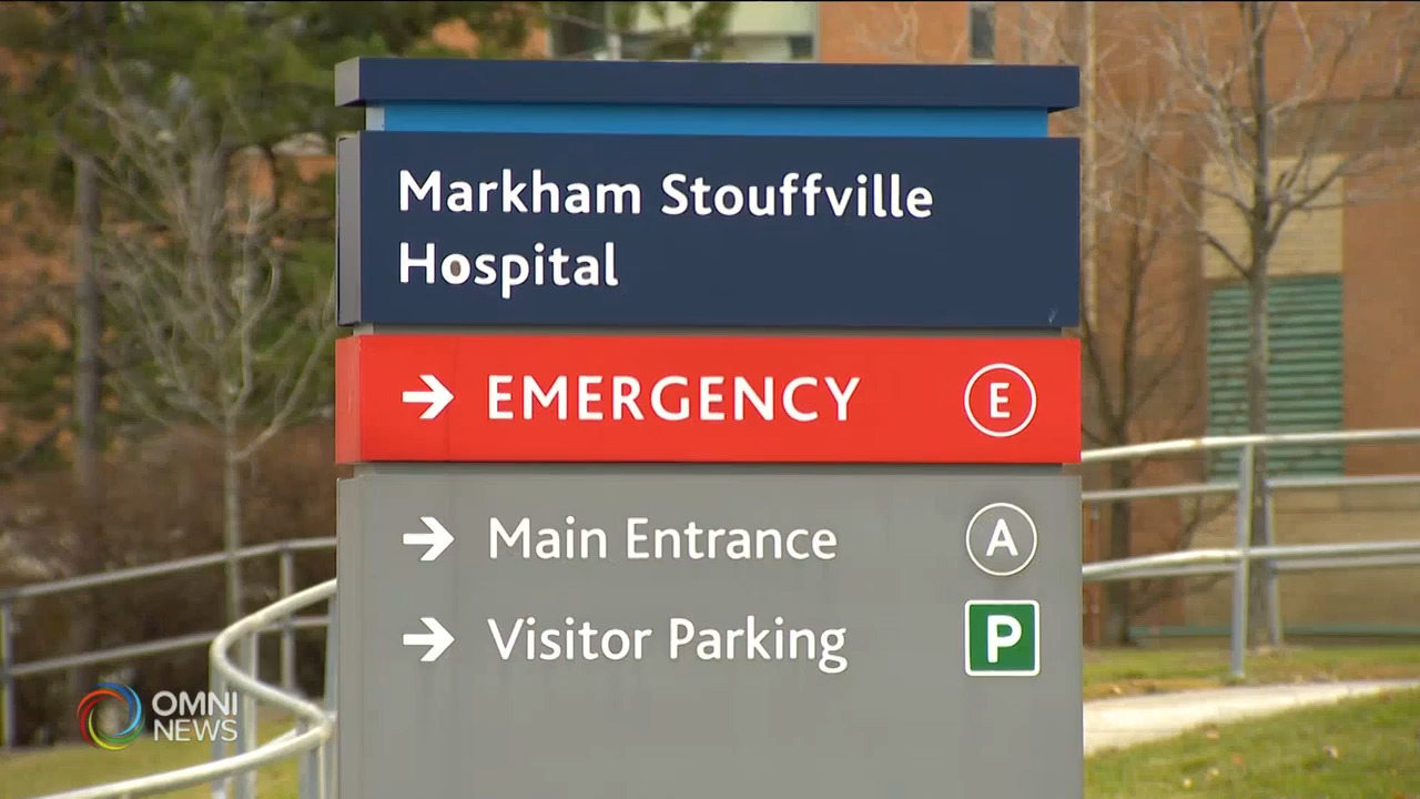 万锦多福医院提供院內中文翻译服务－ Apr 09, 2021