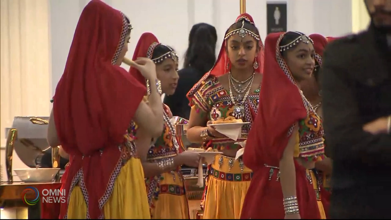 India Republic Day celebrations in Vancouver