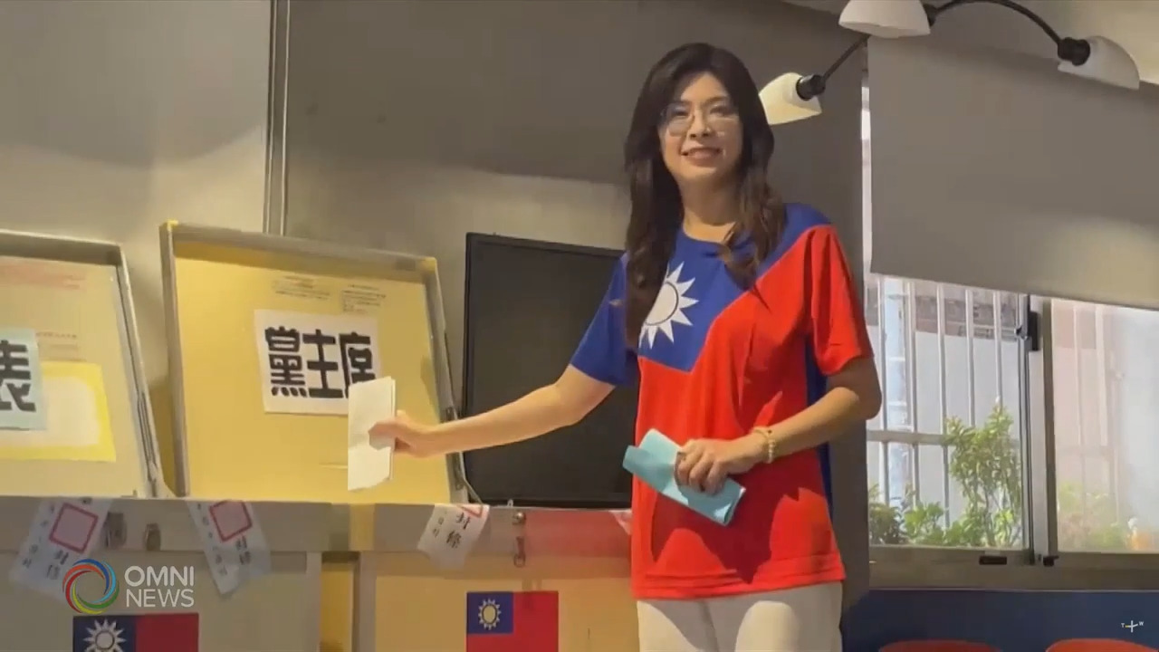 關注鄭麗文當選國民黨主席的政治影響