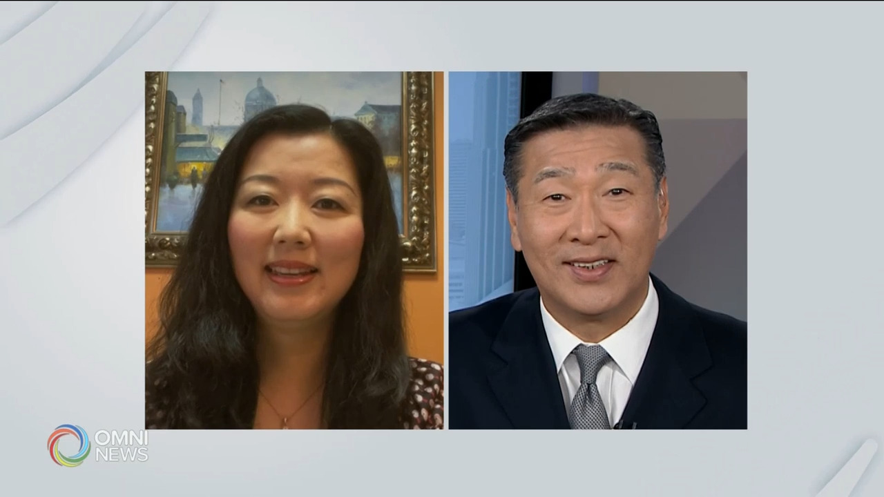 约克区学生家长谈网课－ Jan 28, 2021