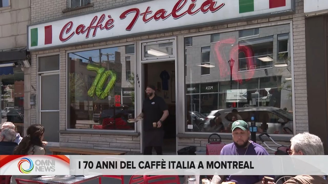 Il Caffè Italia di...