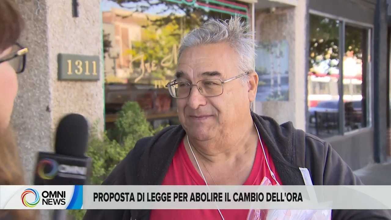 Ora legale o solare?...