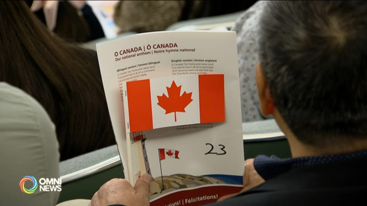 Canada' first category-based Express Entry draw for trades industry