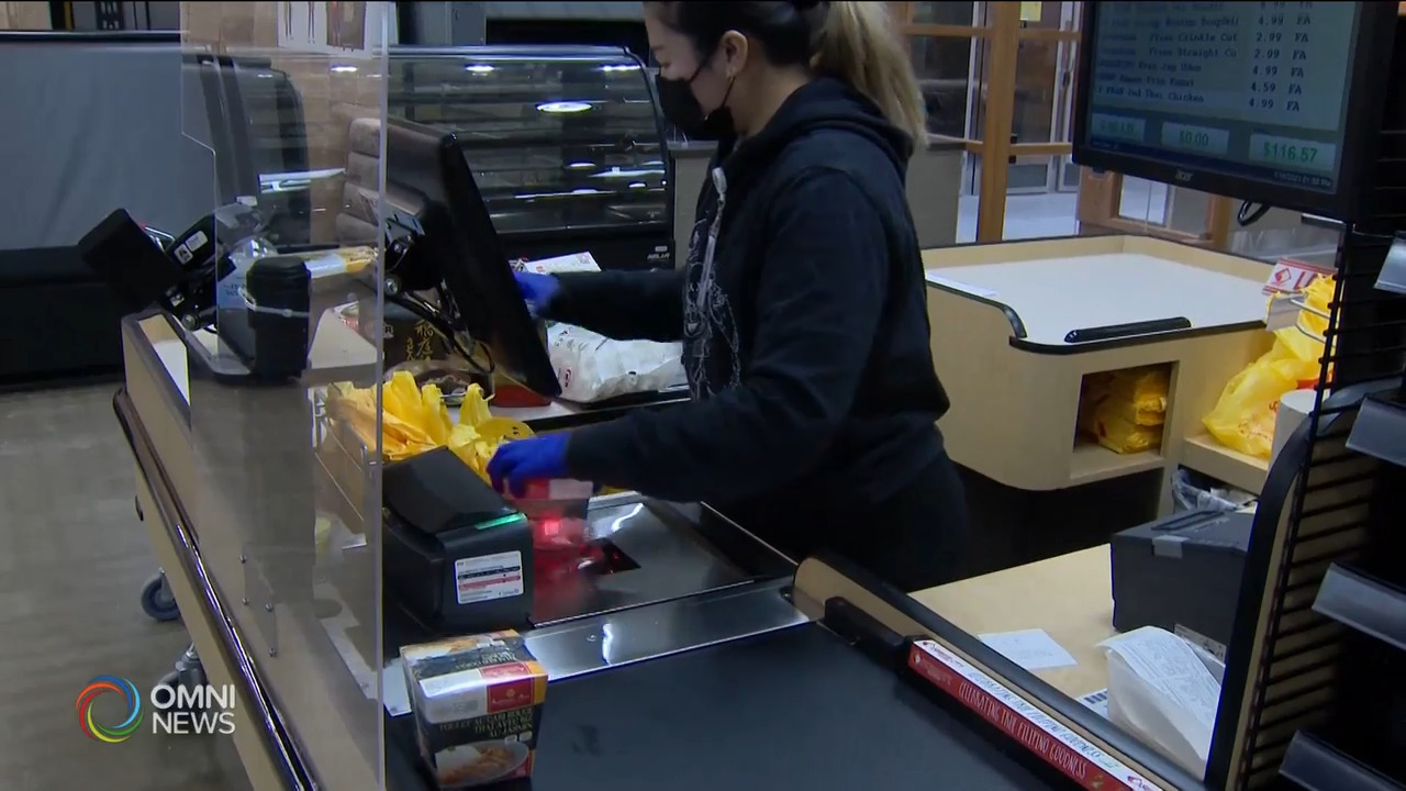 劳工团体认为省府带薪病假补助不足－ Apr 29, 2021