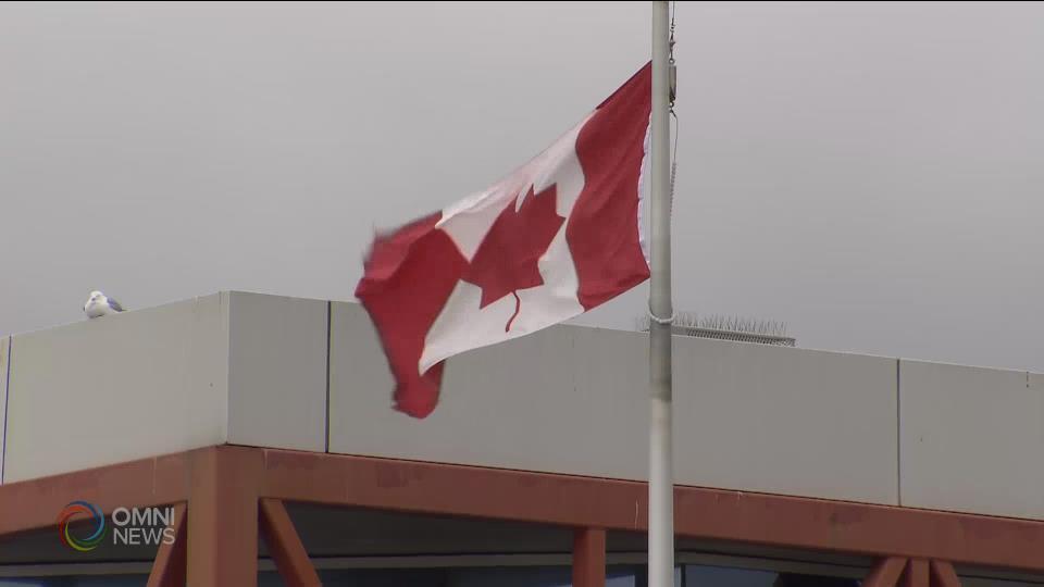 International student, bumalik sa Pilipinas dahil sa hirap na dinanas sa Canada