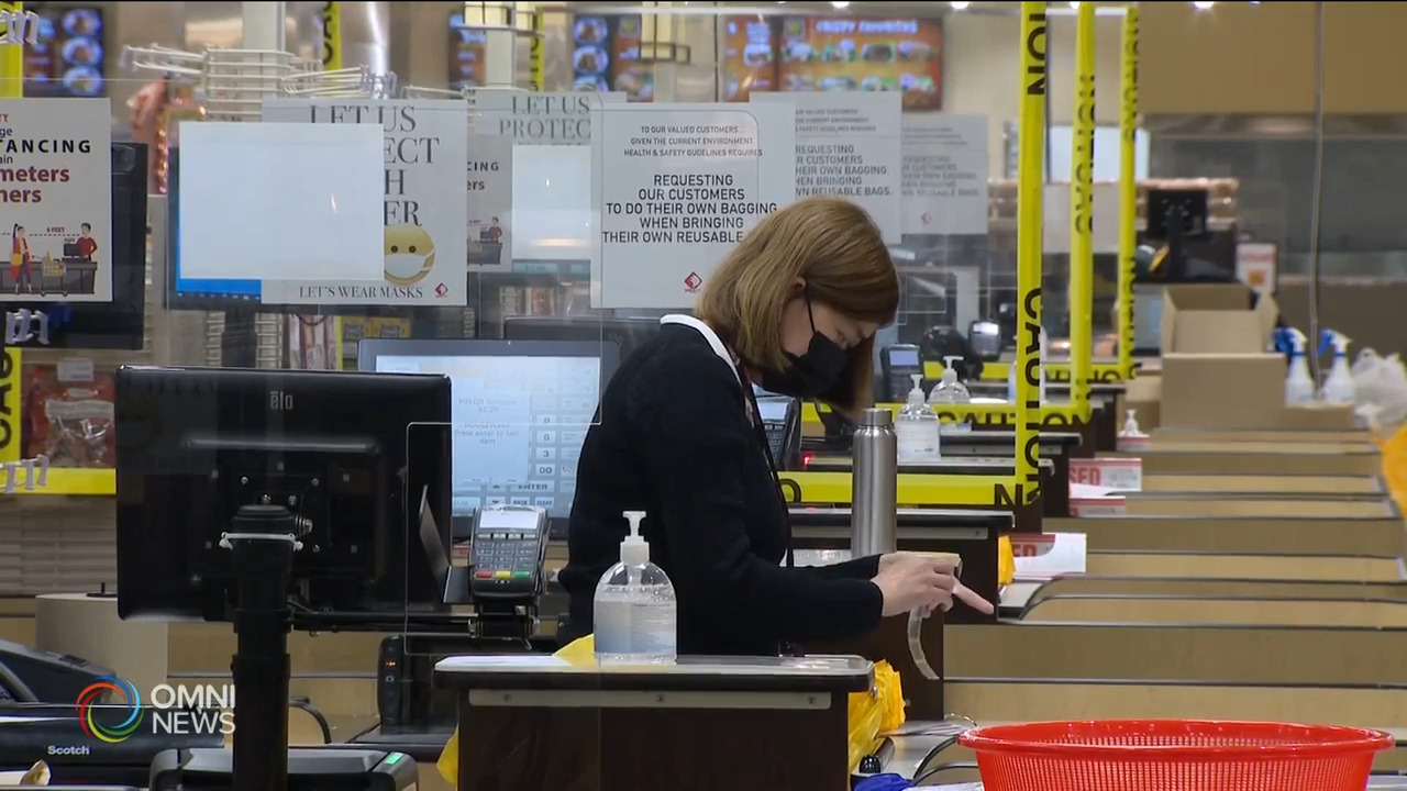 4月份全国失业率回升至8.1% － May 09, 2021