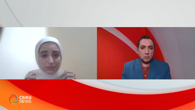أمل يكاد يندثر لطلاب في غزة بإتمام دراستهم في كندا 