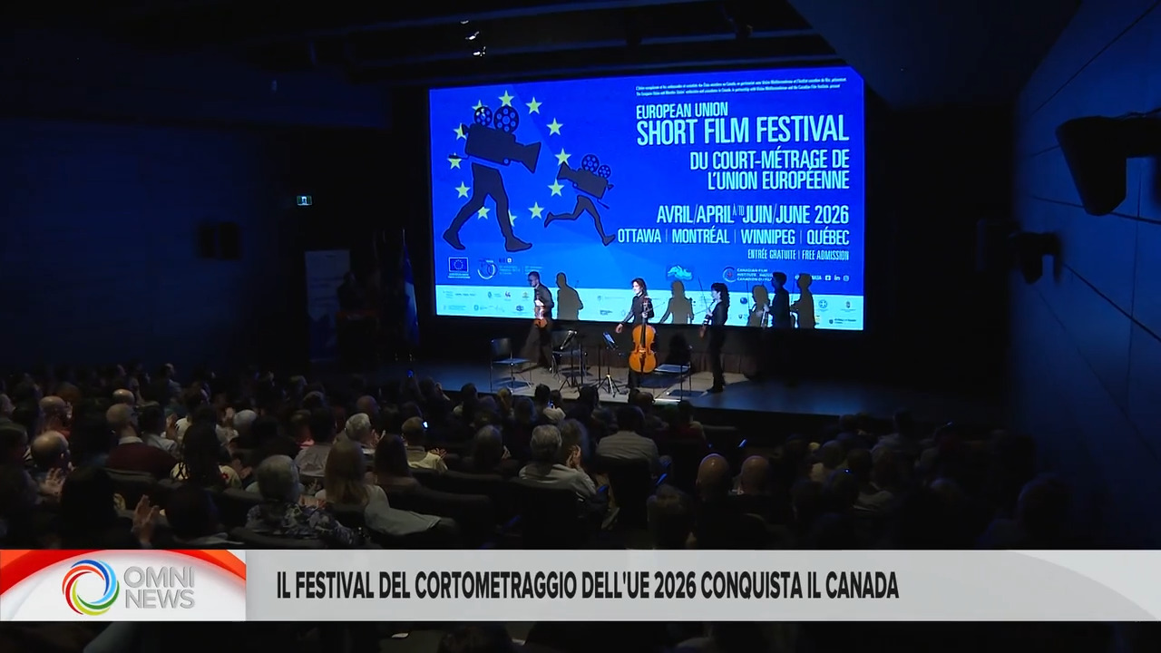 Il Festival del Cortometraggio...