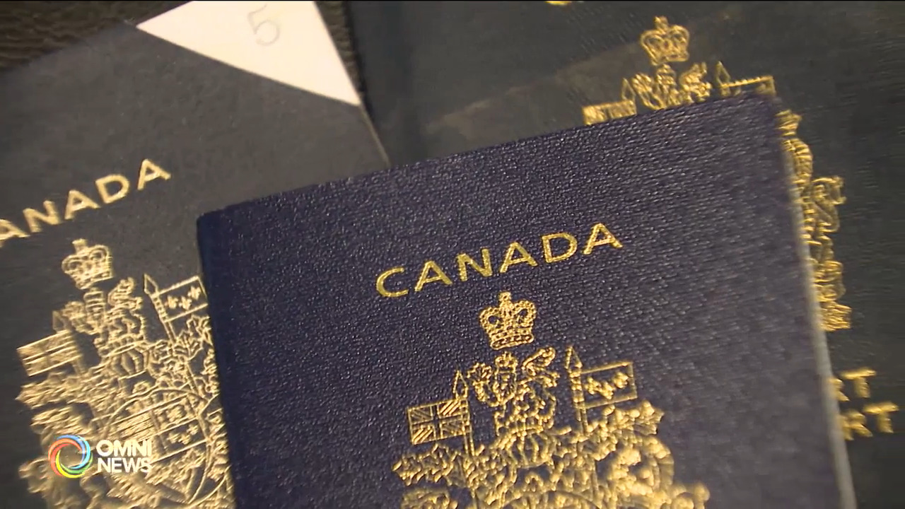 聯邦移民部放寬海外出生子女公民資格