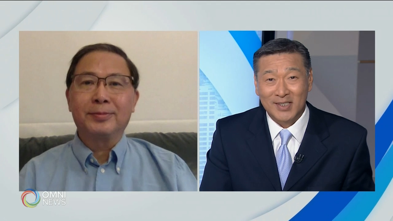 空气质量差对人和环境的影响－ Jul 29, 2021 (ON)