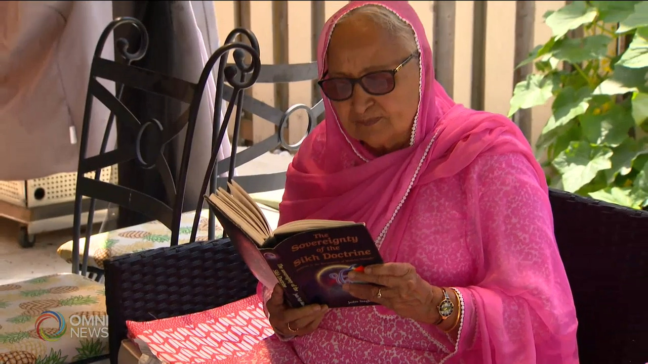 Lives of South Asian seniors in Canada: 'The Golden Years Abroad' (part 1)