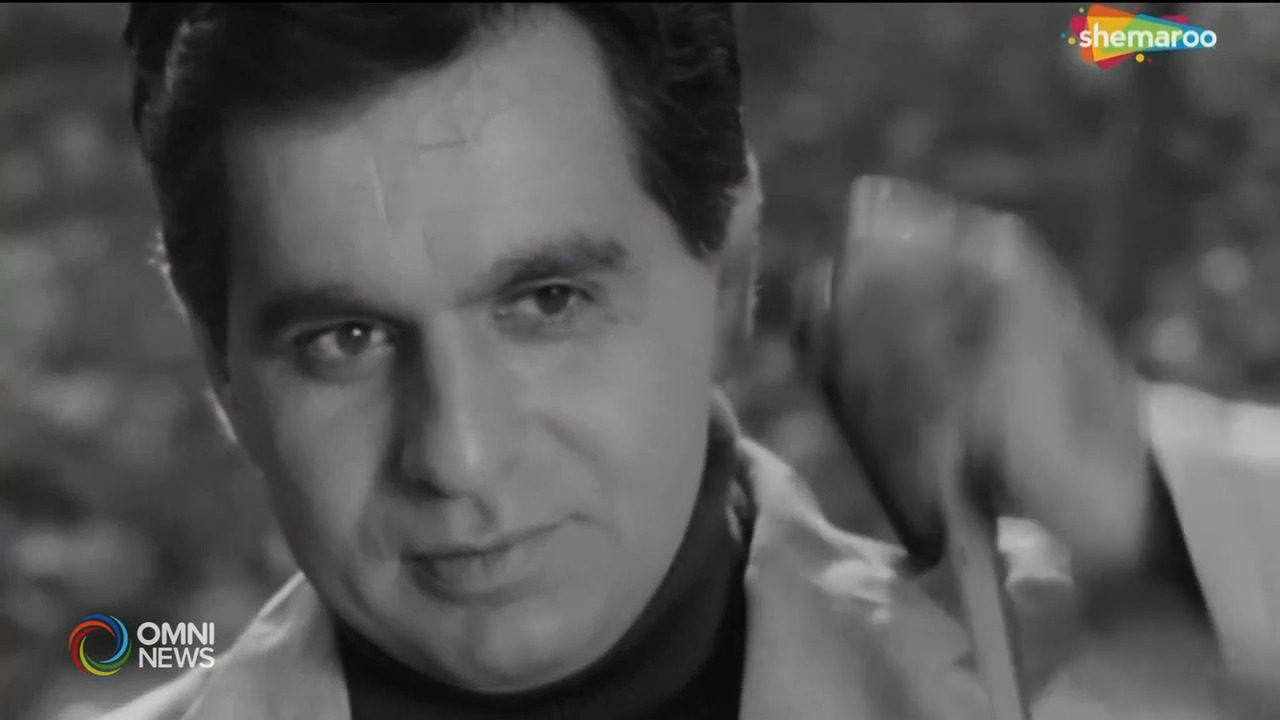 Bollywood remembers 'Tragedy King' Dilip Kumar | OMNI News Punjabi