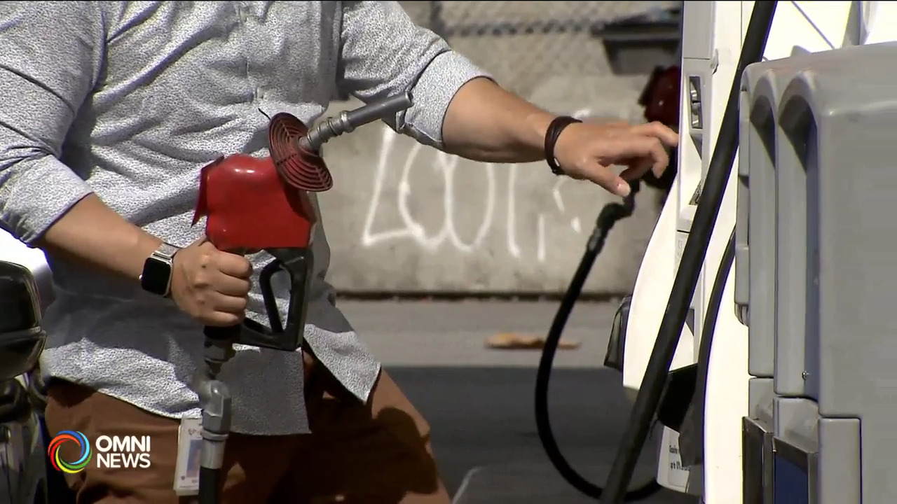 第三季度聯邦碳稅補貼今天起發放(ON)