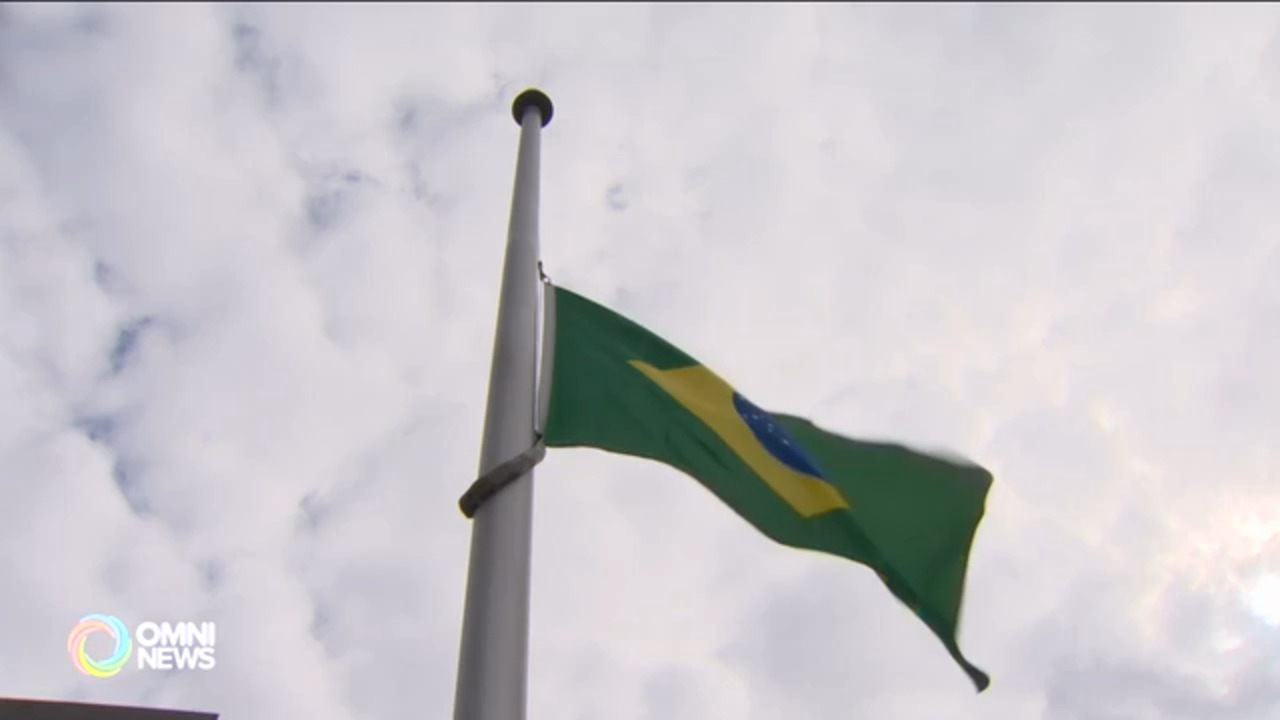 Arnon Melo, CONCID member, discusses Brazilian Independence Day