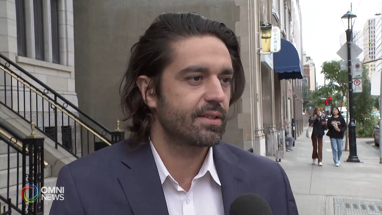 Guerra in Medio Oriente, cosa pensano i canadesi?