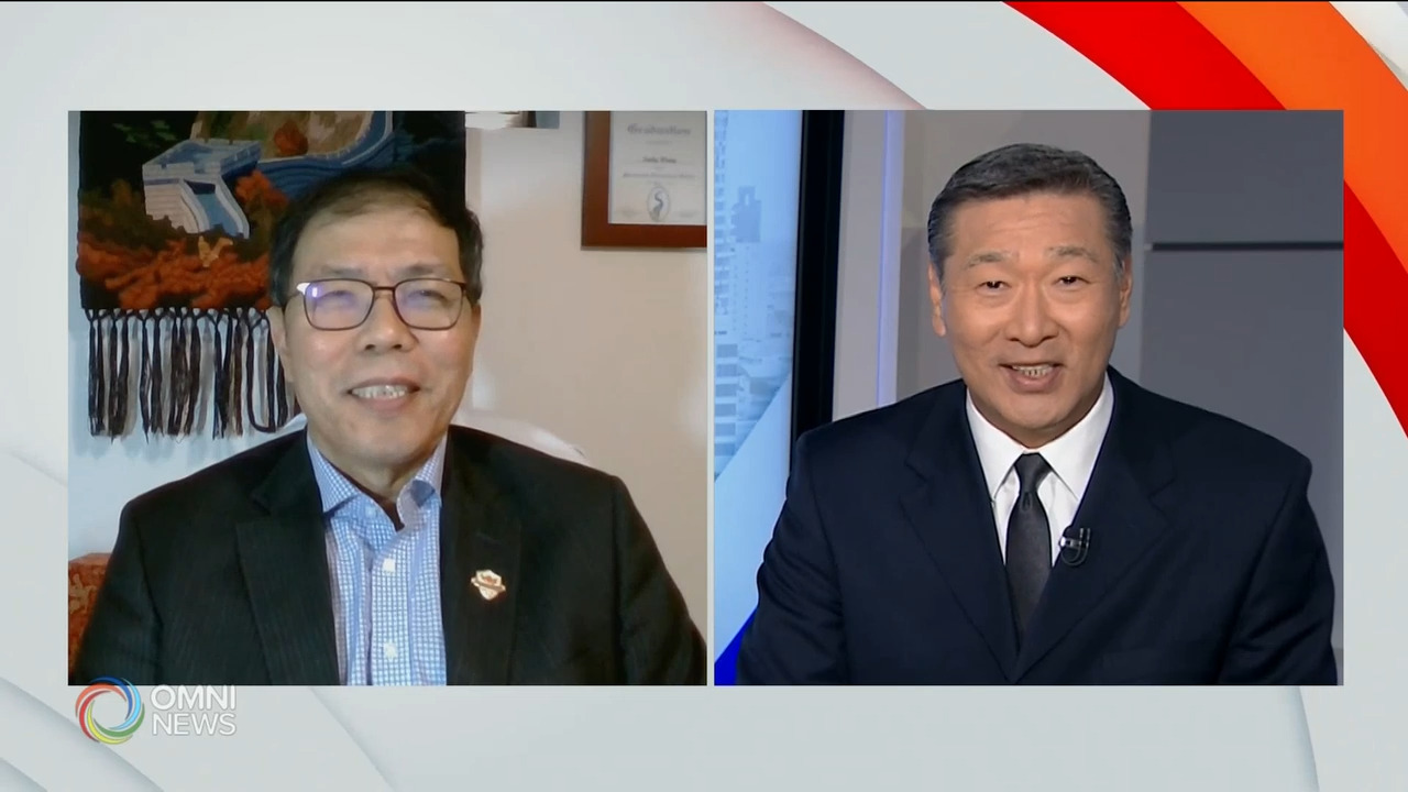 专家谈变种病毒及疫苗效力－ Jun 15, 2021