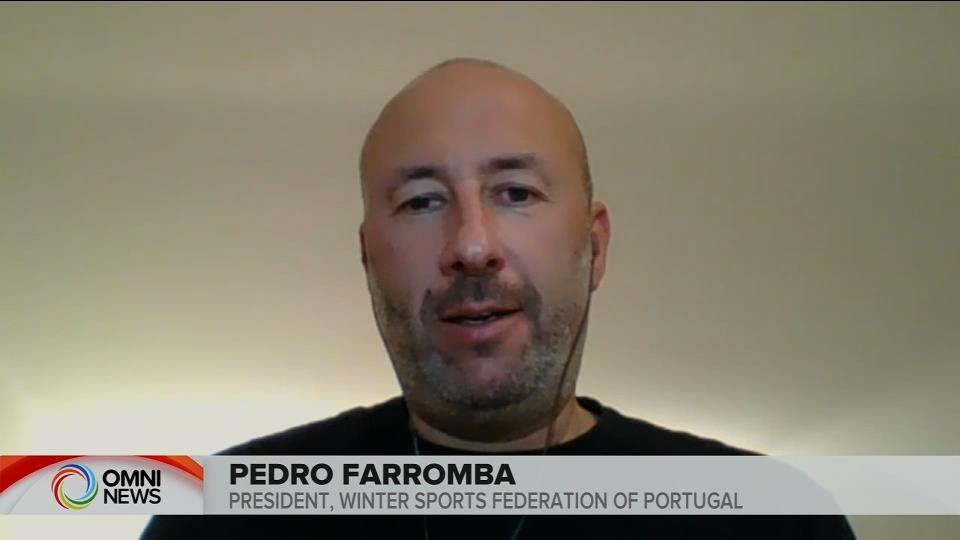 PORTUGAL WINTER SPORTS