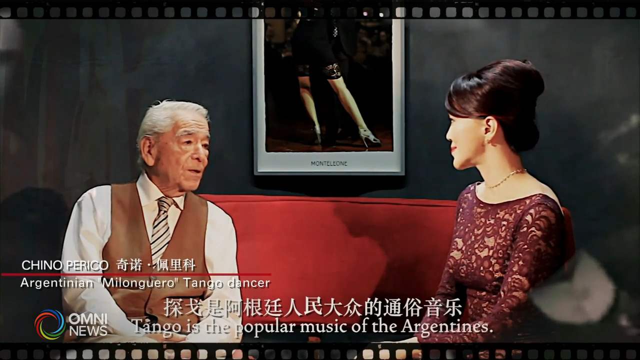 本國華裔女導演執導探⼽主題紀錄片 -- Jul 12, 2021 (ON)