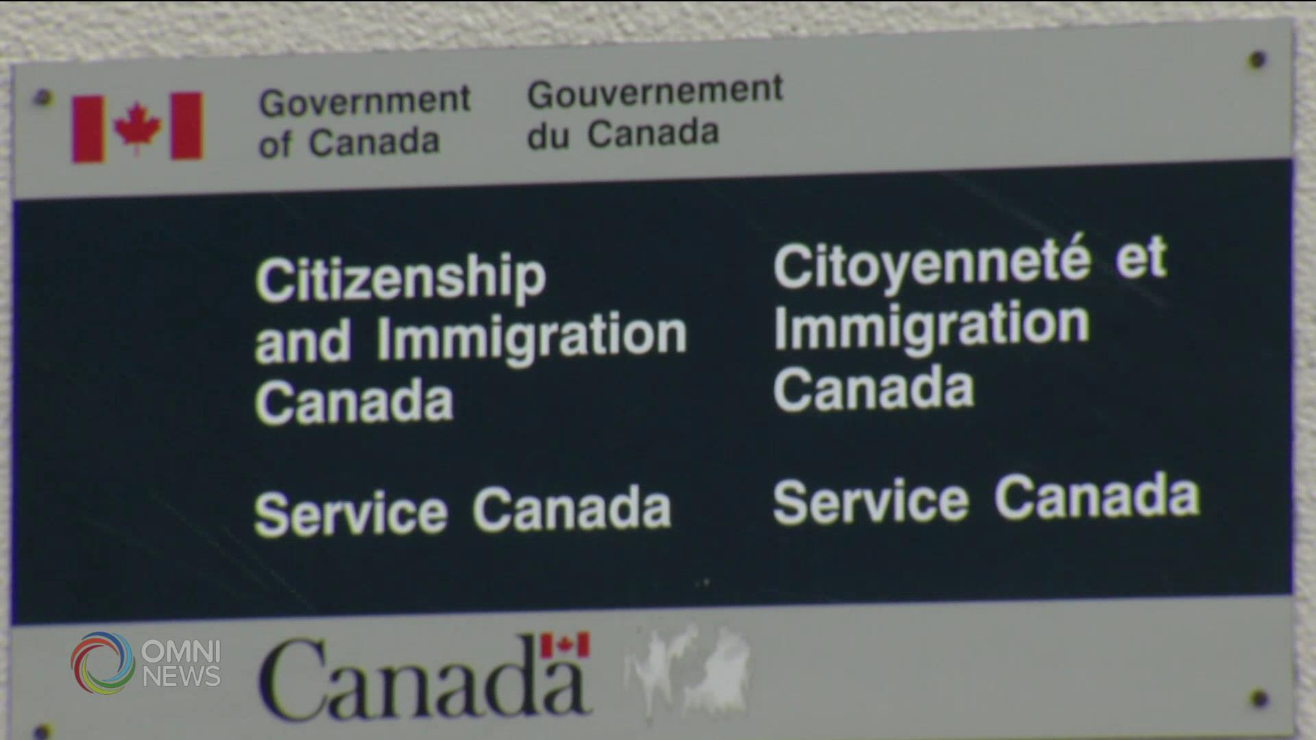 65% ng mga Canadians, naniniwalang sobra ang pinapapasok na immigrants sa Canada: Poll