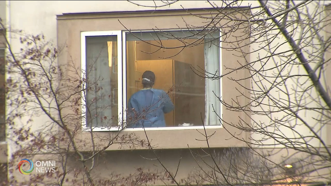 联邦自由党承诺提升PSW最低时薪 － Aug 19, 2021 (ON)