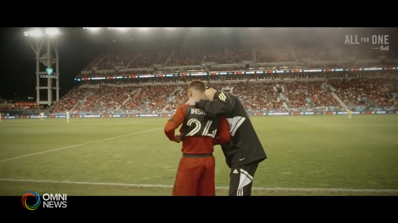 Crisi Toronto FC, il tecnico Bradley sotto accusa. Intervista con Carmine Marcantonio Crisi Toronto FC, il tecnico Bradley sotto accusa. Intervista con Carmine Marcantonio
