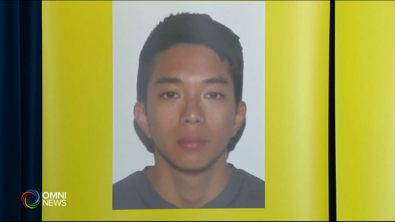 Isang Pinoy sa Top 25 Most Wanted Fugitives ng Canada