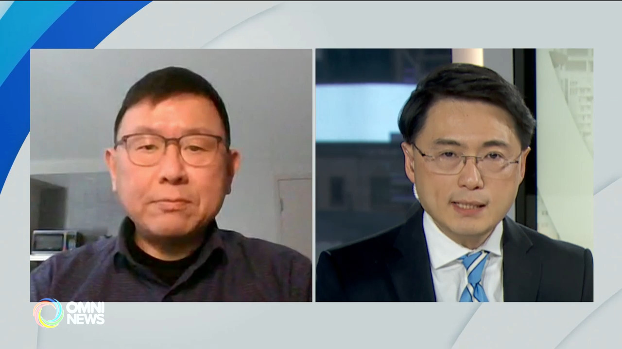 專訪:趙錦榮準備出席外國干預聽證會作證