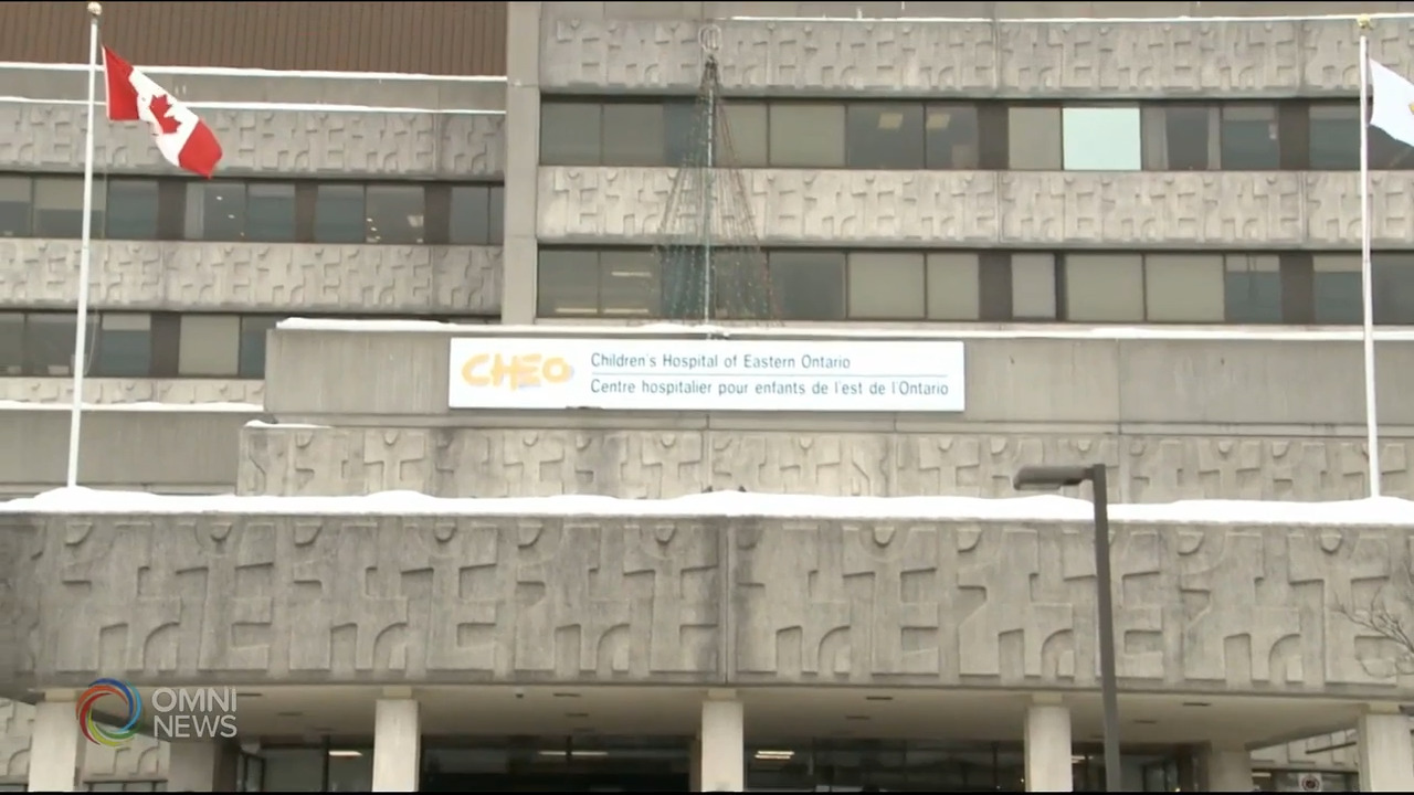 Lack of Doctors in Parc-extension Montreal