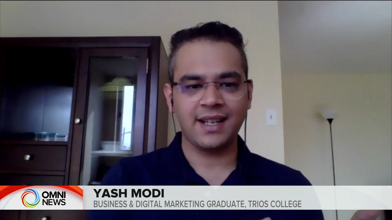 Starting a new life abroad