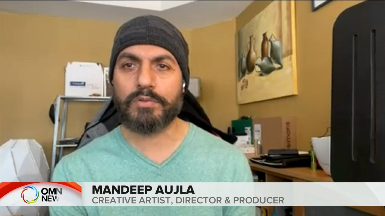 Saving the lost words and proverbs of Punjabi language