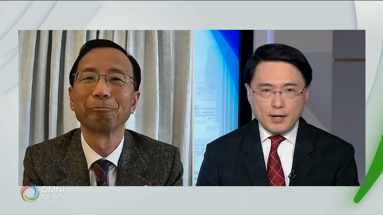 探討: 疫苗引起的爭論及疫苗新進展 -- May 06, 2021 (ON)