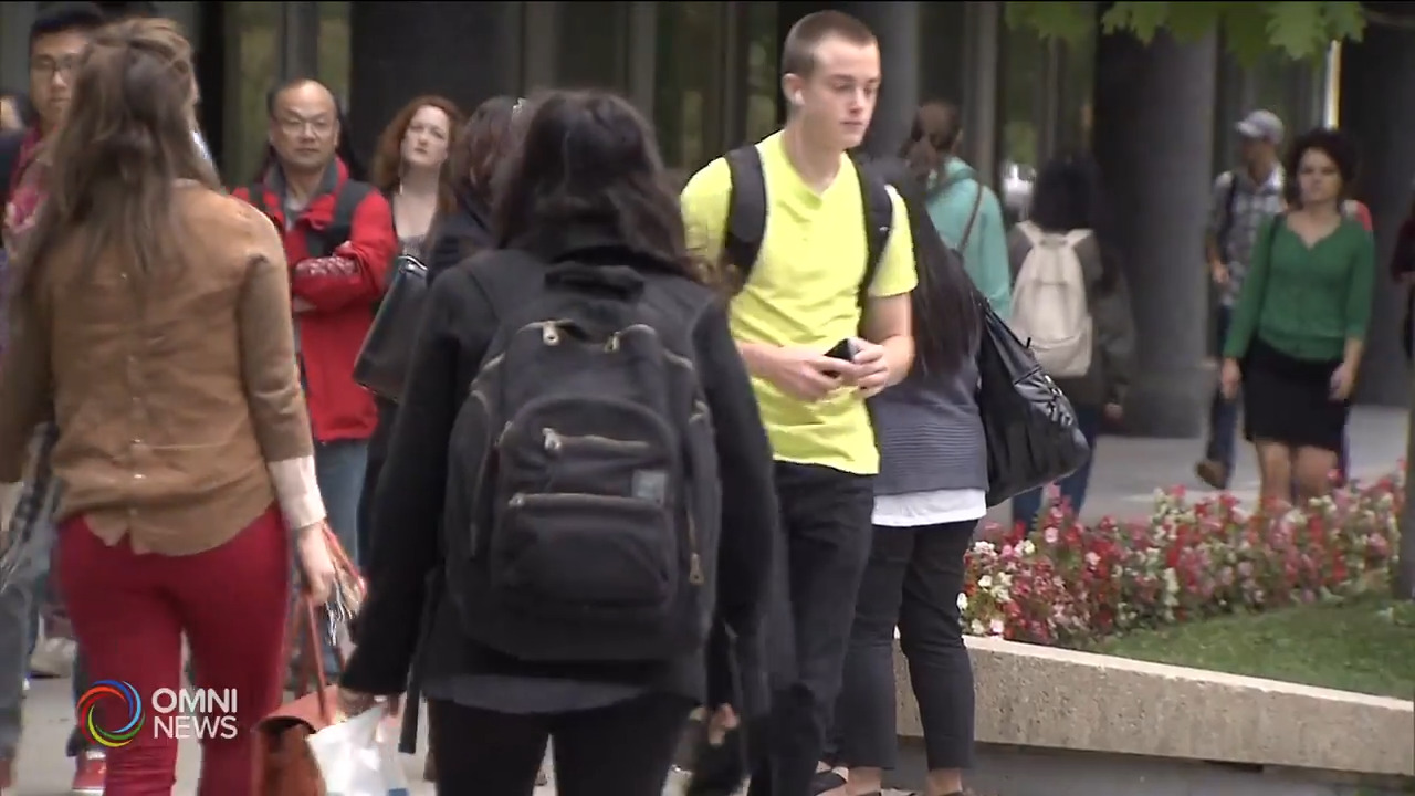 联邦移民部降低移民门槛－ Feb 16, 2021